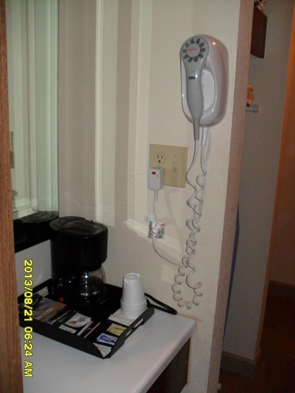 Bicentennial Inn Buckhannon Room photo